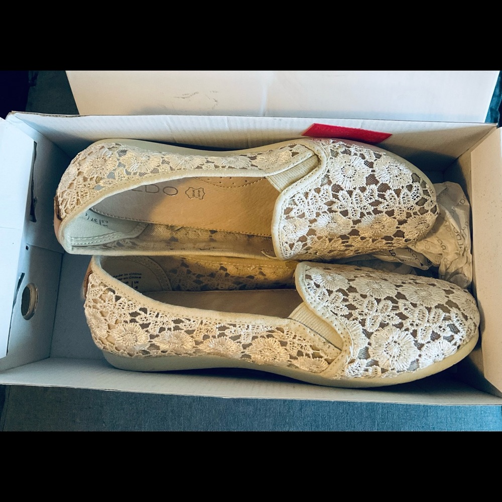 ALDO shoes Woman’s